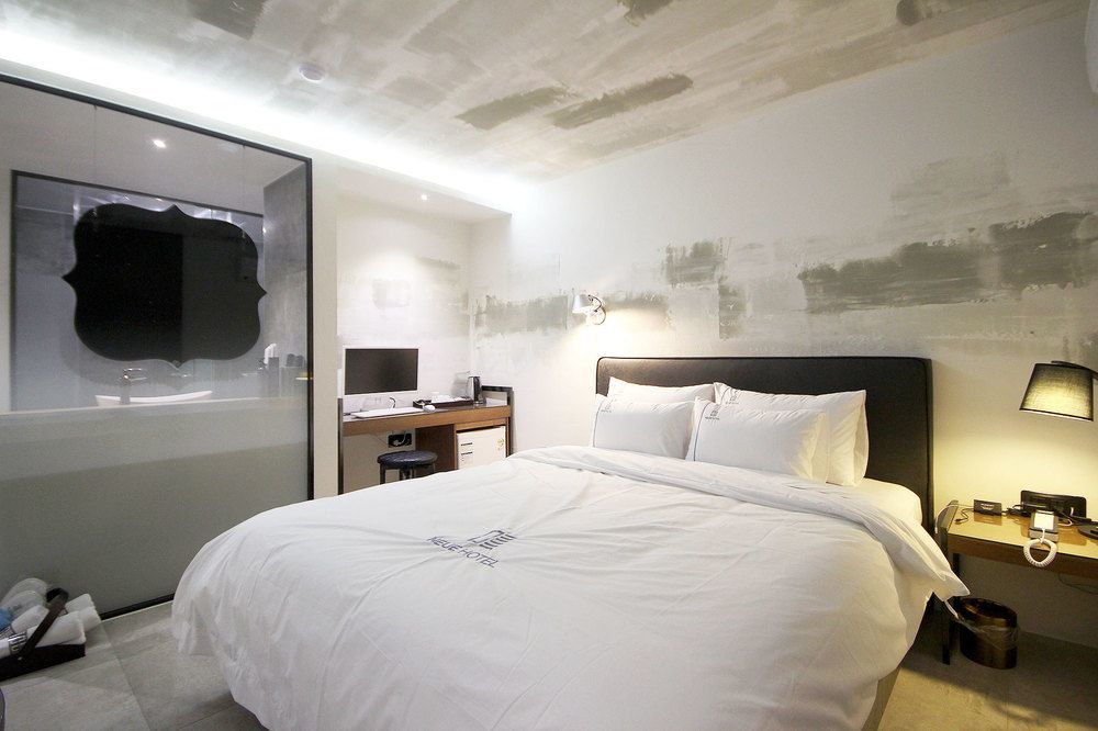 Jeonju Neue Hotel Екстериор снимка